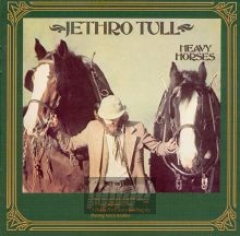 Heavy Horses - Jethro Tull