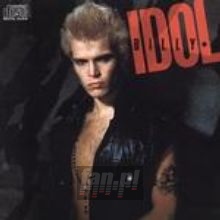 Billy Idol - Billy Idol