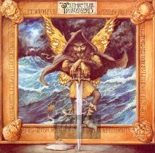 The Broadsword & The Beast - Jethro Tull