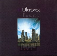 Lament - Ultravox
