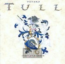 Crest Of A Knave - Jethro Tull