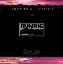 Once In A Life Time - Runrig