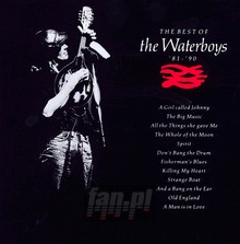 Best Of...From '81 To '90 - The Waterboys