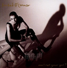 Am I Not Your Girl ? - Sinead O'Connor - bigger Am I Not Your Girl ? - Sinead O'Connor
