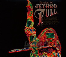 Best Of - Jethro Tull