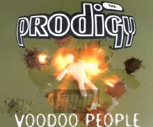 Voodoo People - The Prodigy