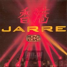 Hong Kong - Jean Michel Jarre 