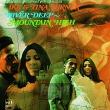 River Deep, Mountain High - Ike Turner  & Tina