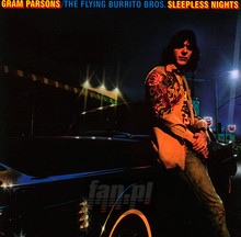 Sleepless Nights - Gram Parsons