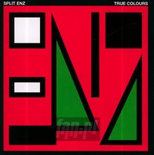 True Colours - Split Enz