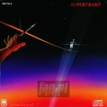 Famous Last Words - Supertramp
