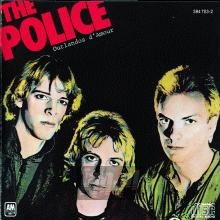 Outlandos D'amour - The Police