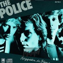 Reggatta De Blanc - The Police