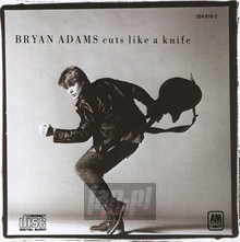 Cuts Like A Knife - Bryan Adams