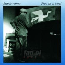 Free As A Bird - Supertramp