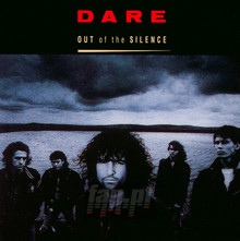Out Of The Silence - Dare / Darren Wharton