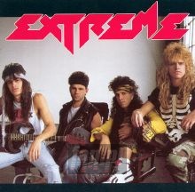 Extreme - Extreme