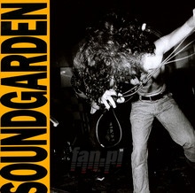 Louder Than Love - Soundgarden