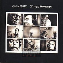 Stolen Moments - John Hiatt