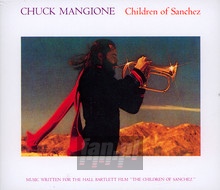 Children Of Sanchez  OST - Chuck Mangione