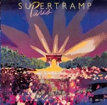 Paris: Live - Supertramp