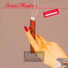 The Very Best - Sergio Mendes