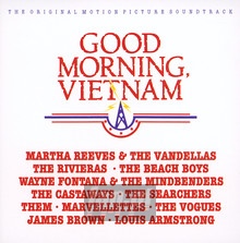 Good Morning, Vietnam  OST - V/A