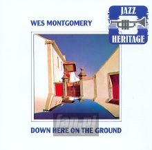 Down Here On The Ground - Wes Montgomery