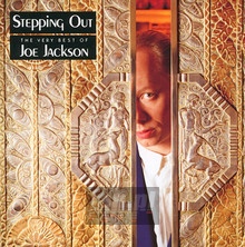 Stepping Out - Joe Jackson
