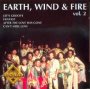 Gold II - Earth, Wind & Fire