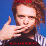 Men & Women - Simply Red