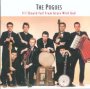 If I Should Fall From Grace With God - The Pogues