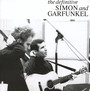 The Definitive - Paul Simon / Art Garfunkel