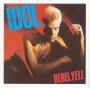 Rebel Yell - Billy Idol