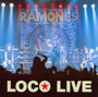 Loco Live - The Ramones