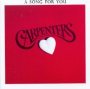 A Song For You - The Carpenters