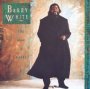 Man Is Back! - Barry White