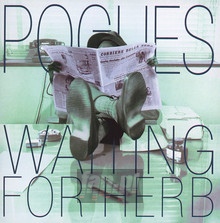 Waiting For Herb - The Pogues - bigger Waiting For Herb - The Pogues