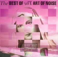 Best Of - Art Of Noise