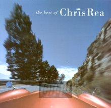 Best Of - Chris Rea