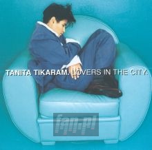 Lovers In The City - Tanita Tikaram