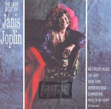 The Very Best Of - Janis Joplin