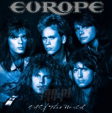 Out Of This World - Europe