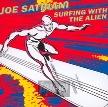 Surfing With The Alien - Joe Satriani