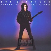 Flying In A Blue Dream - Joe Satriani