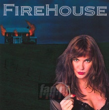 Firehouse - Firehouse