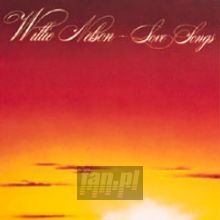 Love Songs - Willie Nelson Love Songs - Willie Nelson