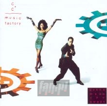 Gonna Make You Swet - C & C Music Factory Gonna Make You Swet - C & C Music Factory