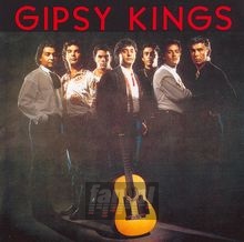 Gipsy Kings - Gipsy Kings