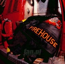 Hold Your Fire - Firehouse